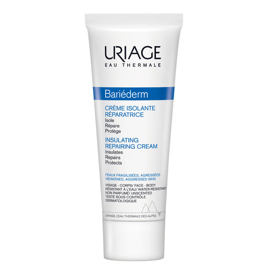 Uriage Bariéderm Creme Isolante 75ML