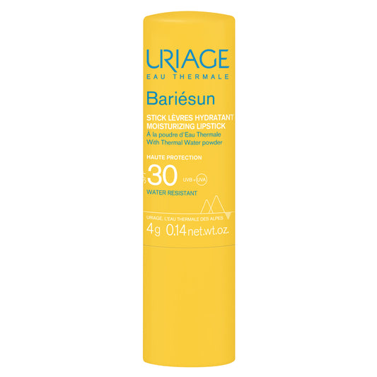 Uriage Bariésun SPF30 Stick Labial Hidratante SPF30