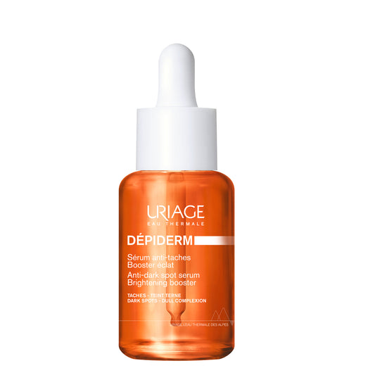 Uriage Dépiderm Sérum Bosster Iluminador Anti-manchas 30ML