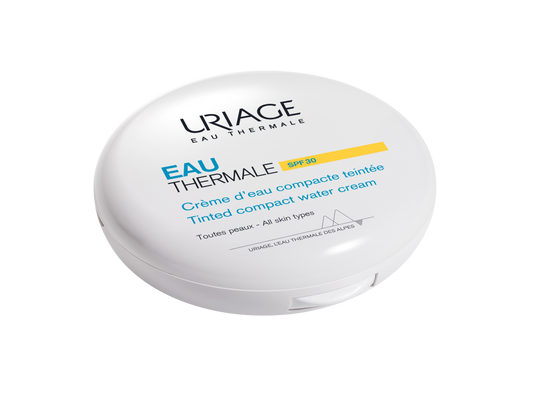 Uriage CREME COMPACTO COM COR SPF30 10GR