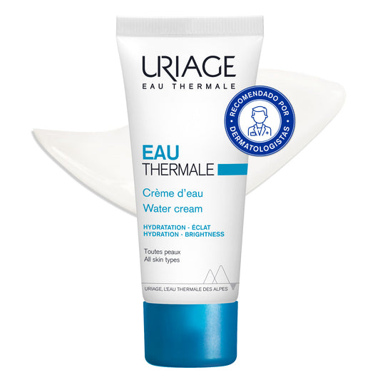 Uriage Eau Thermale Creme de Água 40ML