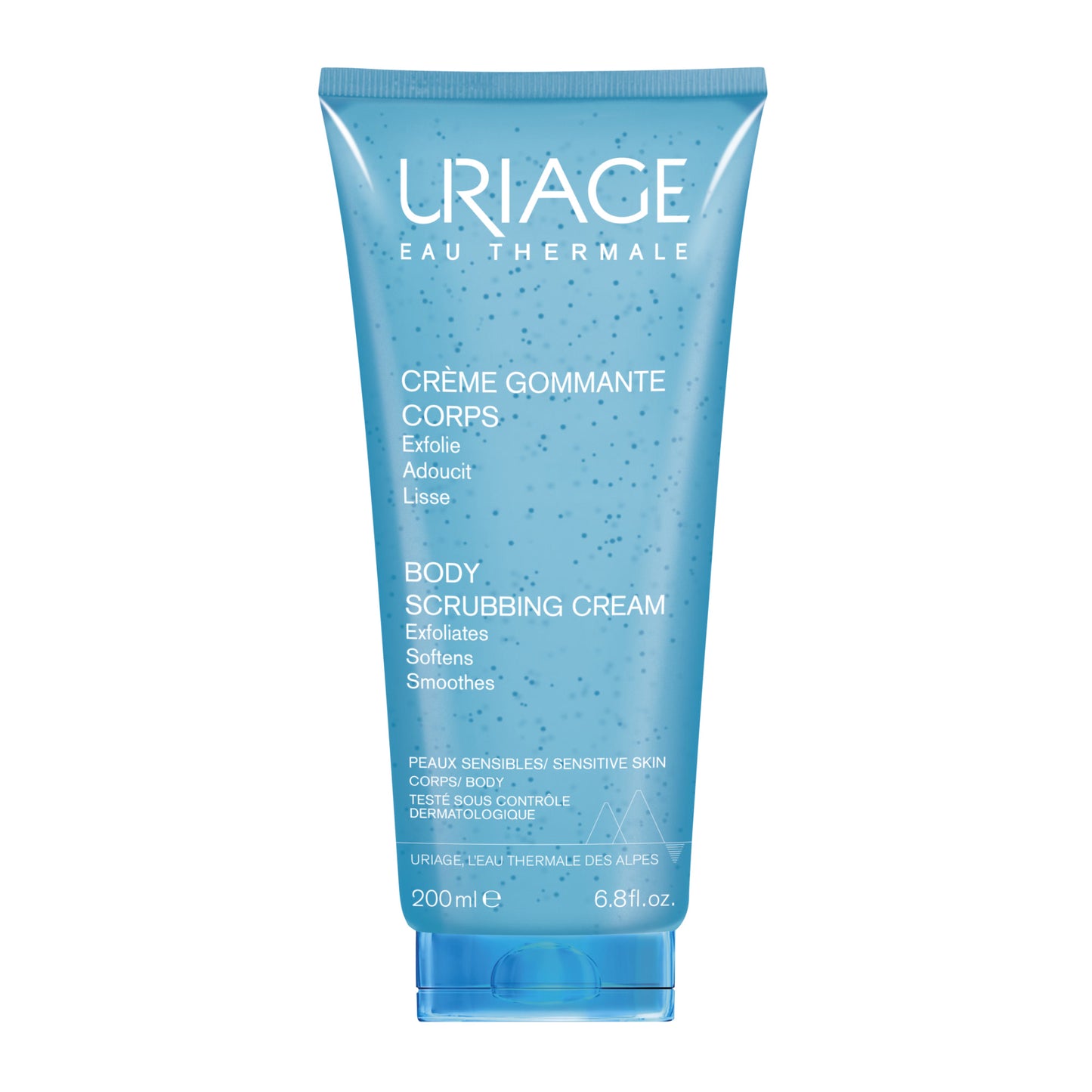 Uriage Eau Thermale Esfoliante Corporal