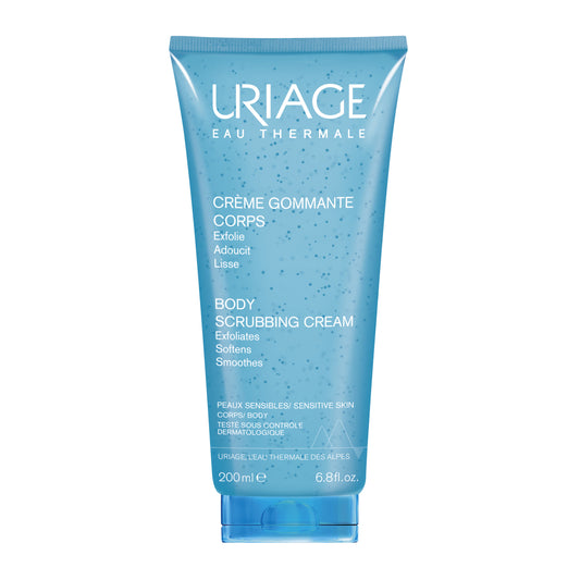 Uriage Eau Thermale Esfoliante Corporal