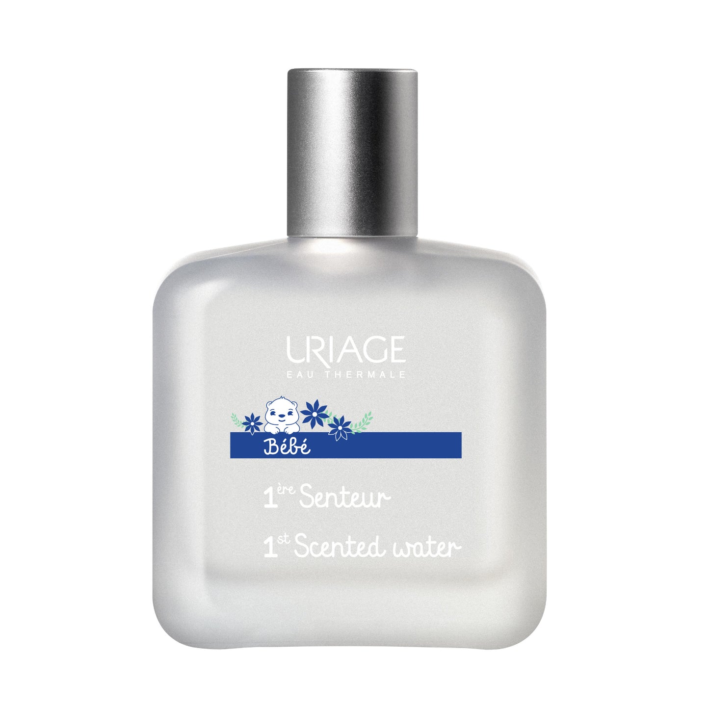 Uriage Bebé 1ª Água Perfumada