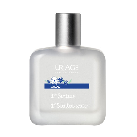 Uriage Bebé 1ª Água Perfumada