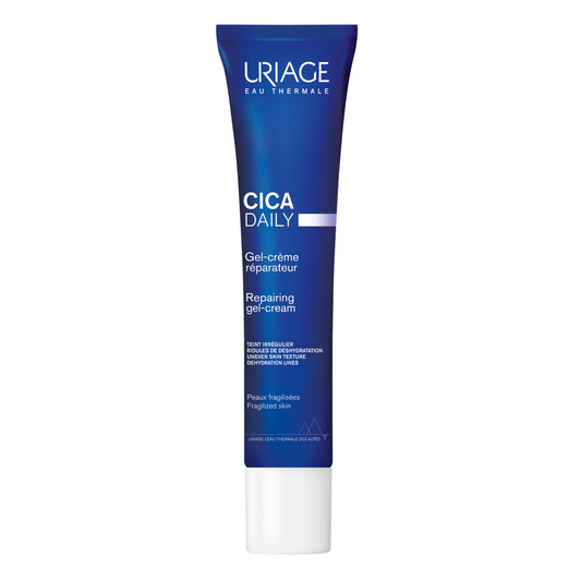 Uriage Bariéderm Cica Daily Gel-creme 40ML