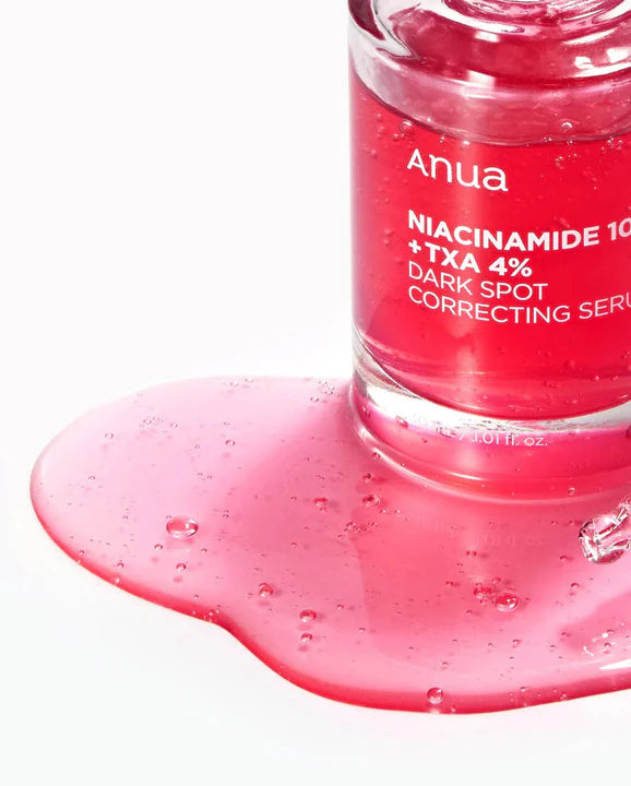 Anua Niacinamide 10% + TXA 4% Serum