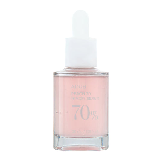 Anua Peach 70 Niacin Serum