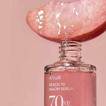 Anua Peach 70 Niacin Serum