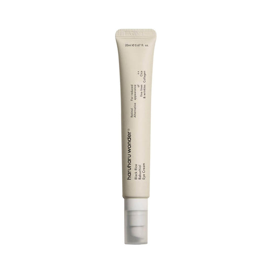 Haruharu wonder Black rice Bakuchiol Eye Cream