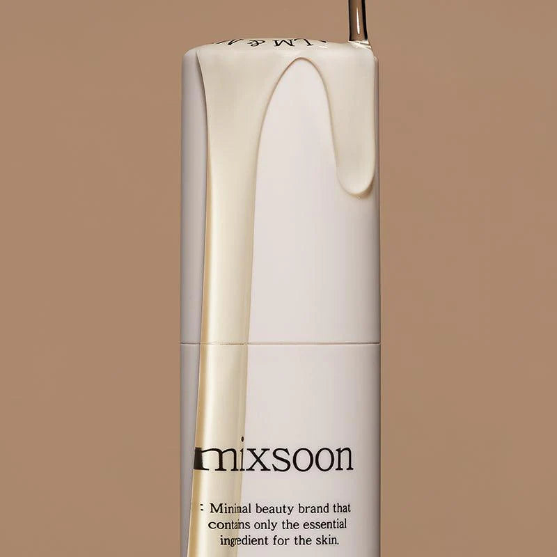 Mixsoon Bean Stick Balm