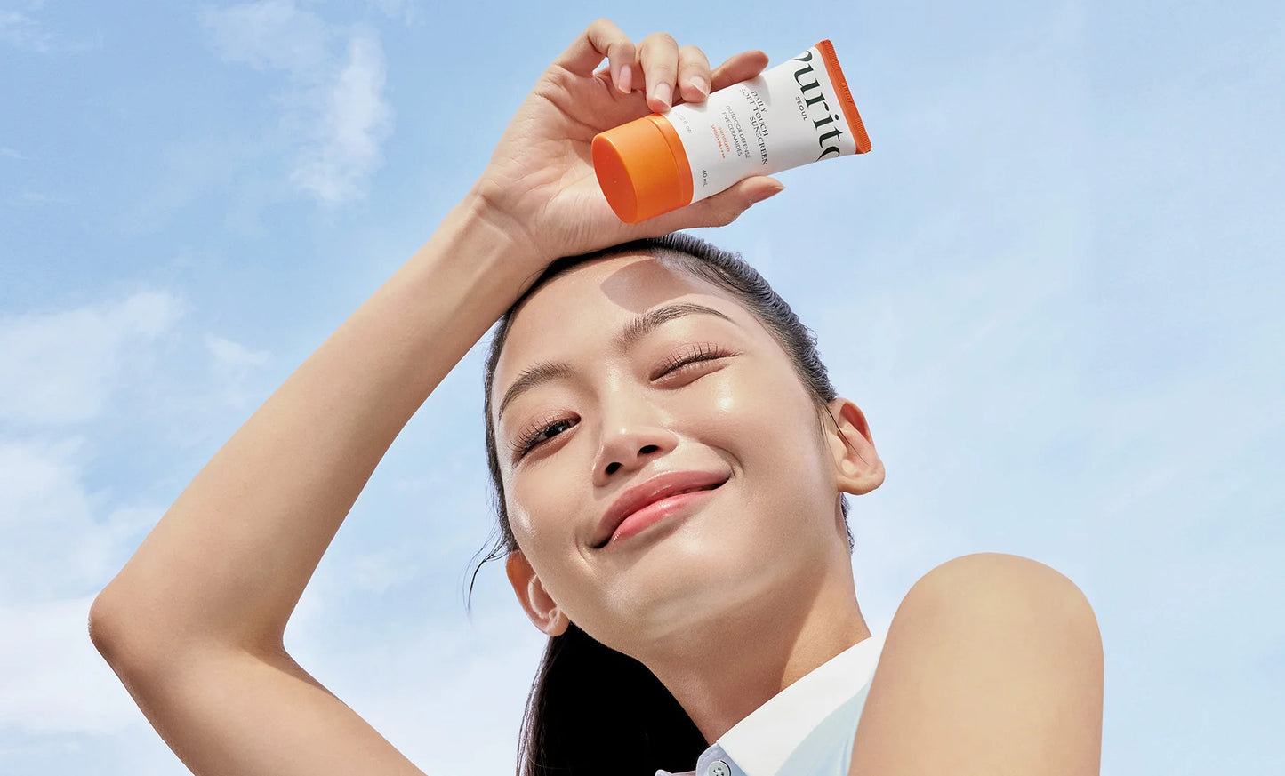Purito Daily Soft Touch Sunscreen