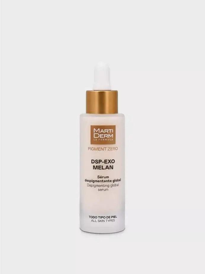 Martiderm Pigment Zero DSP Exo Melan - Sérum despigmentante
