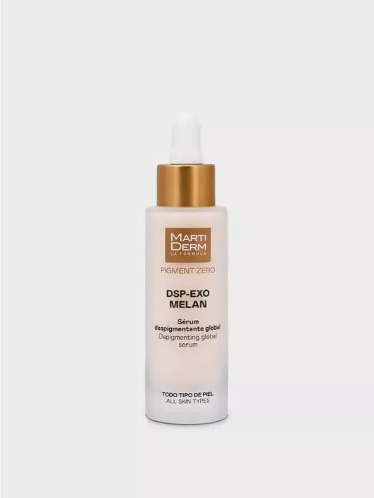 Martiderm Pigment Zero DSP Exo Melan - Sérum despigmentante