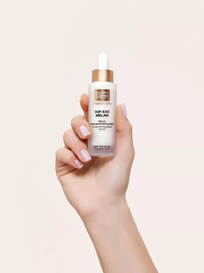 Martiderm Pigment Zero DSP Exo Melan - Sérum despigmentante