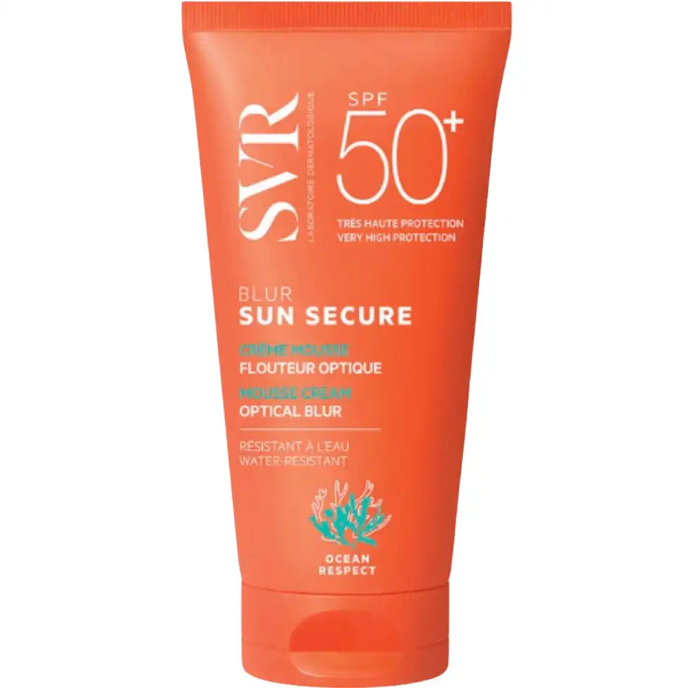 SVR Sun Secure Blur SPF50+