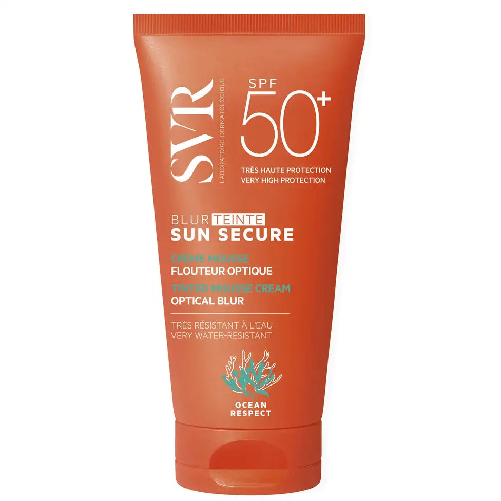 SVR Sun Secure Blur Teinte SPF50+
