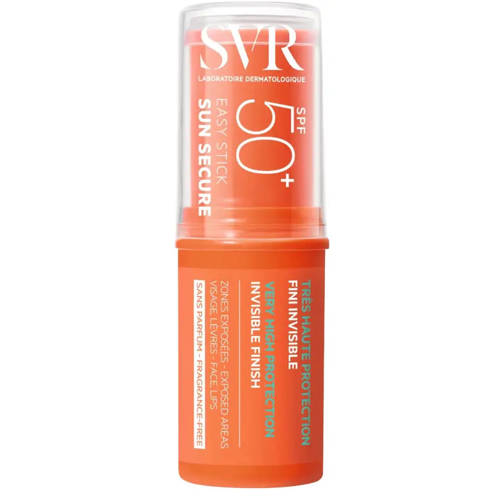 SVR Sun Secure Easy Stick SPF50+