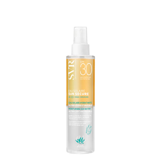 SVR Sun Secure Eau Solaire SPF30