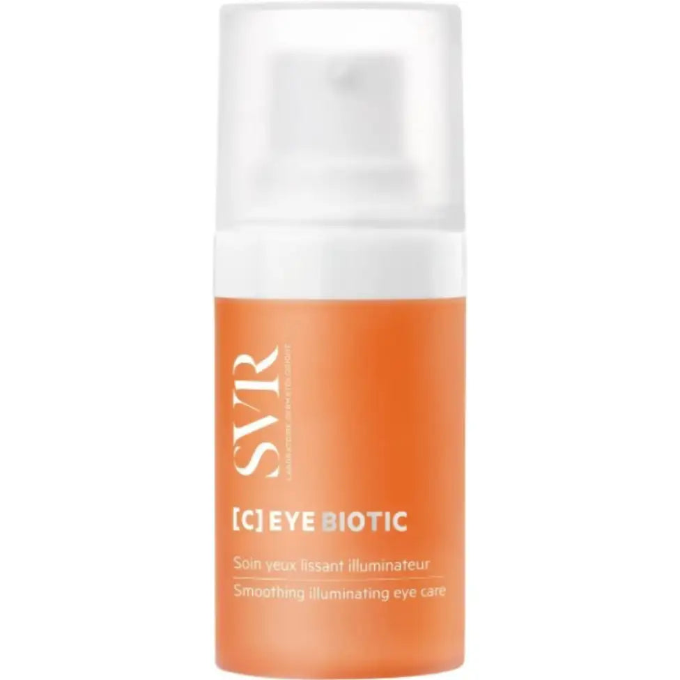 SVR C-Eye Biotic - Contorno de olhos, todos os tipos de olheiras