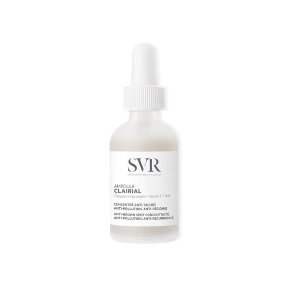 SVR Clairial Ampoule - Concentrado Antimanchas