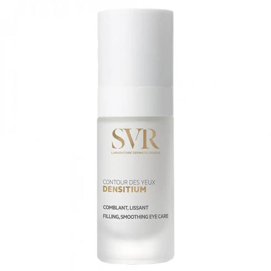 SVR Densitium Creme Contorno de Olhos Refirmante