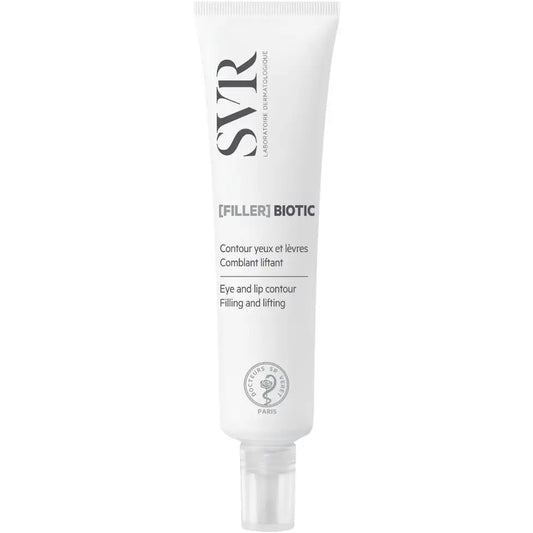 SVR Filler Biotic - Efeito lifting contorno de olhos e lábios