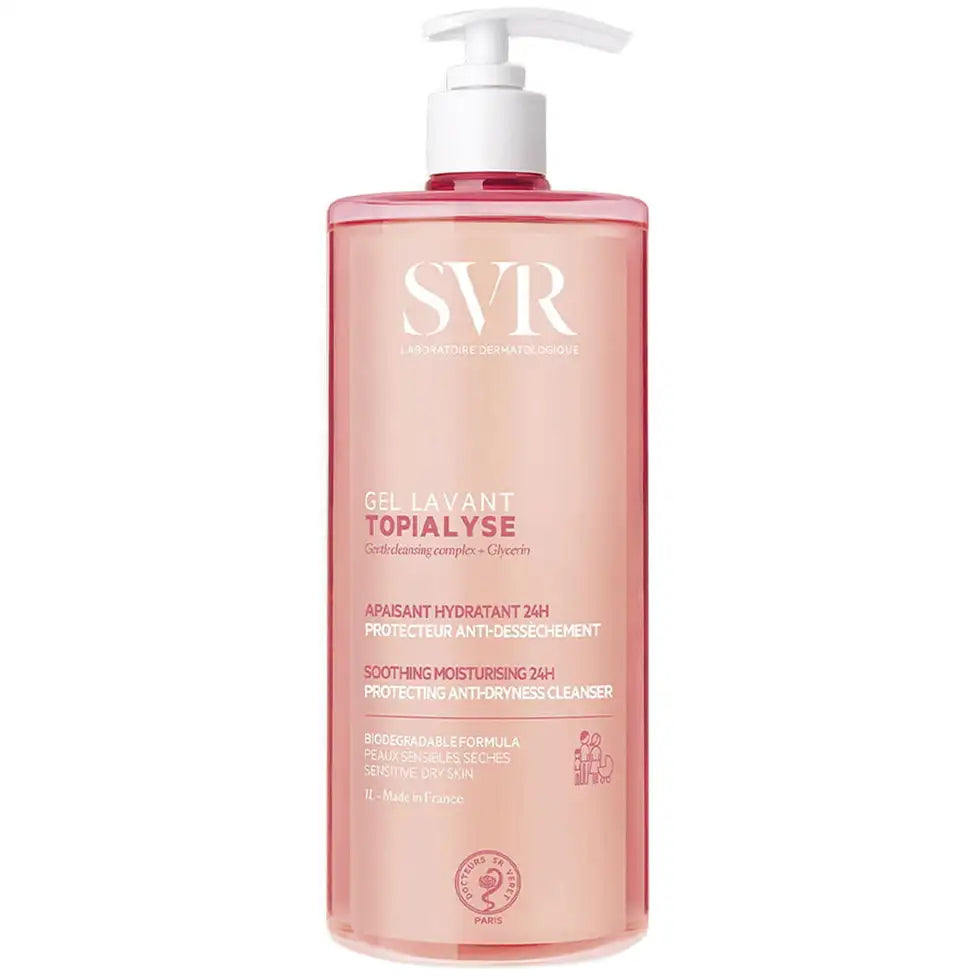 SVR Topialyse Gel Lavante 1L