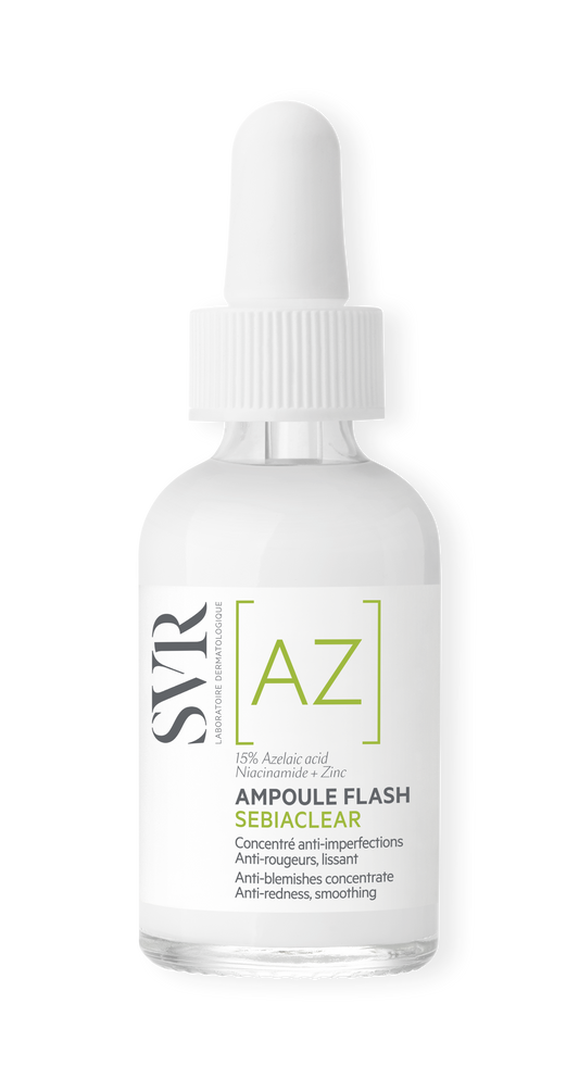 SVR Sebiaclear Ampoule AZ 30ml
