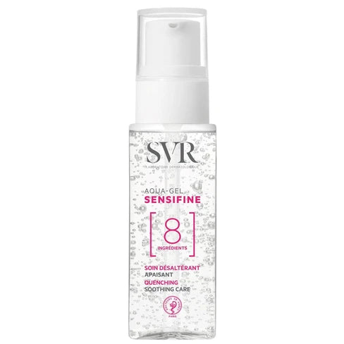 SVR Sensifine Aqua-Gel 40ml