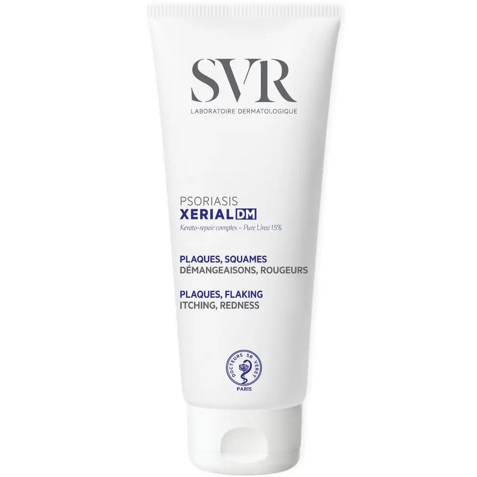 SVR Xerial DM Psoriasis - Pele seca e descamativa