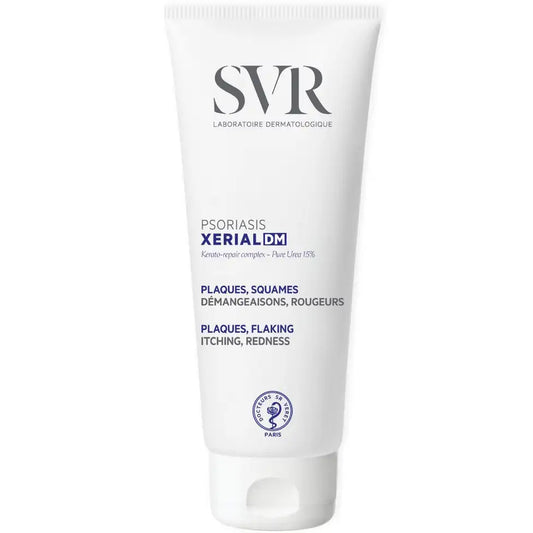 SVR Xerial DM Psoriasis - Pele seca e descamativa