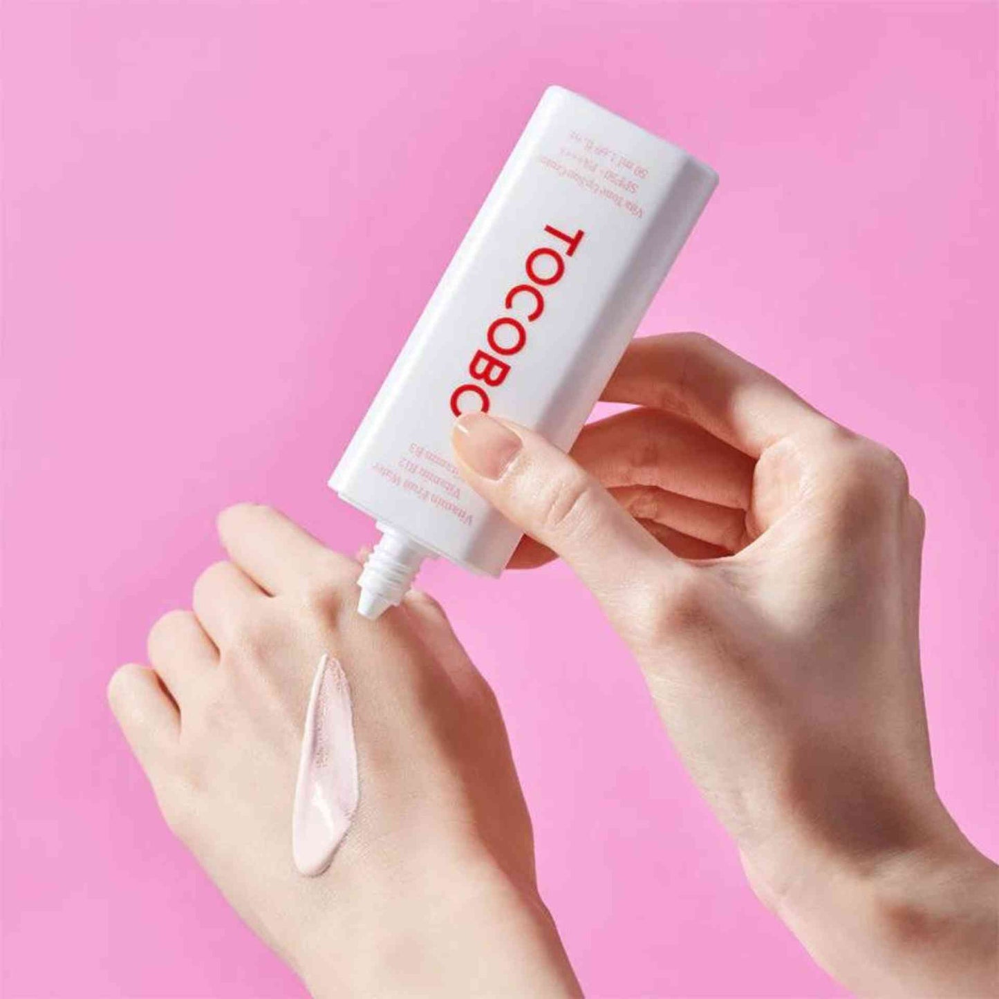 Tocobo Vita Tone Up Sun Cream SPF50+ PA++++